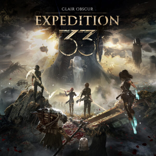 <span dir="ltr" class="cl-ltr">Clair Obscur: Expedition 33 EU</span>