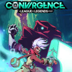 <span dir="ltr" class="cl-ltr">CONVERGENCE: A League of Legends Story</span>