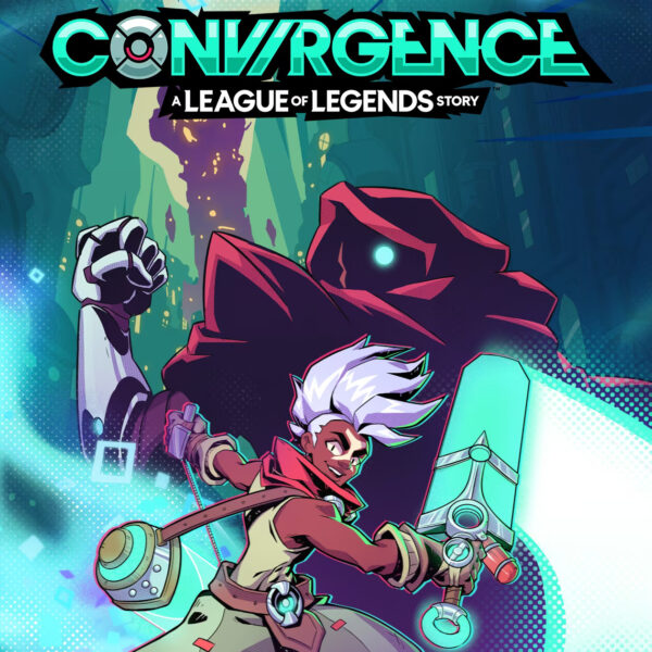 <span dir="ltr" class="cl-ltr">CONVERGENCE: A League of Legends Story</span>