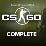 Counter-Strike Complete Steam Key RU/CIS