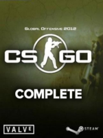 Counter-Strike Complete Steam Key RU/CIS