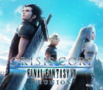 <span dir="ltr" class="cl-ltr">Crisis Core: Final Fantasy VII Reunion</span>