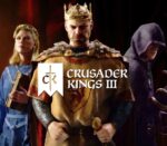 <span dir="ltr" class="cl-ltr">Crusader Kings III</span>