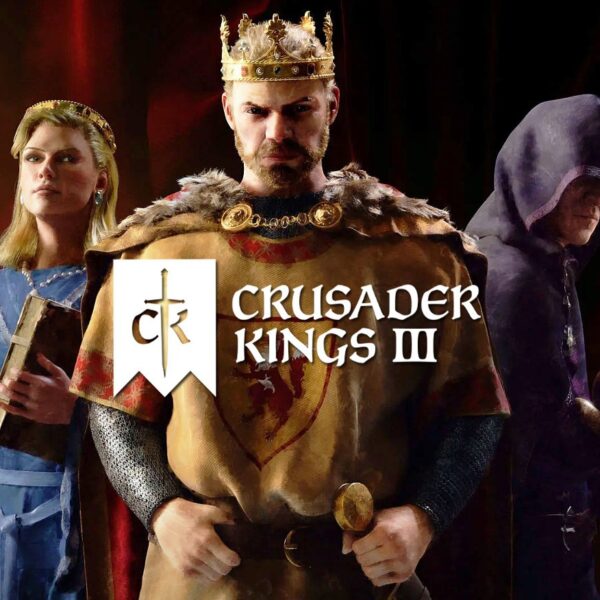 <span dir="ltr" class="cl-ltr">Crusader Kings III</span>