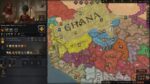 <span dir="ltr" class="cl-ltr">Crusader Kings III</span> - تصویر 2