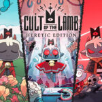 <span dir="ltr" class="cl-ltr">Cult of the Lamb Heretic Edition EU XBOX One /</span>