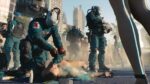 <span dir="ltr" class="cl-ltr">Cyberpunk 2077</span> - تصویر 2