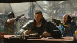 <span dir="ltr" class="cl-ltr">Cyberpunk 2077 US</span> - تصویر 3