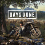 <span dir="ltr" class="cl-ltr">Days Gone</span>