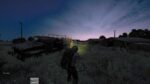 <span dir="ltr" class="cl-ltr">DayZ EU</span> - تصویر 3