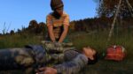 <span dir="ltr" class="cl-ltr">DayZ EU XBOX One /</span> - تصویر 2