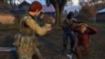 <span dir="ltr" class="cl-ltr">DayZ EU XBOX One /</span> - تصویر 3