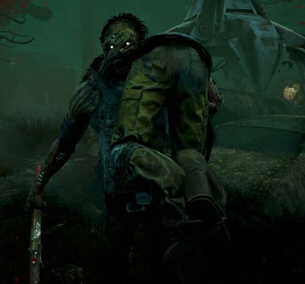 <span dir="ltr" class="cl-ltr">Dead by Daylight US</span>