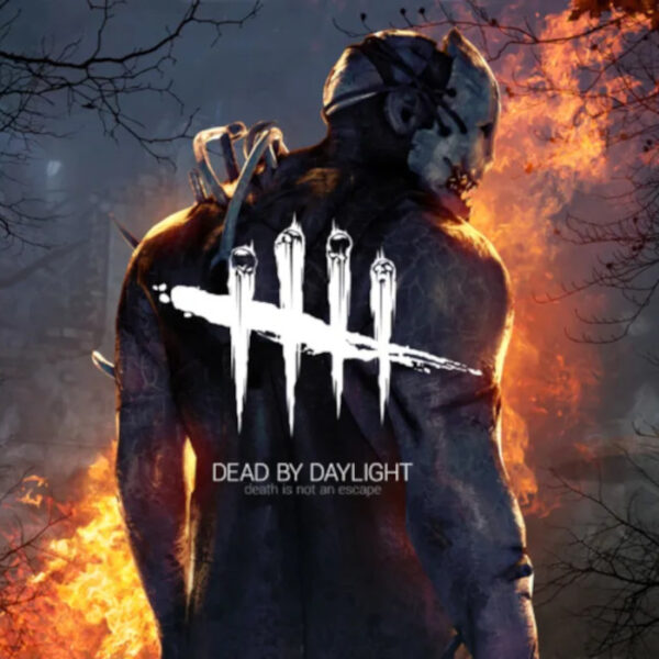 <span dir="ltr" class="cl-ltr">Dead by Daylight EU</span>