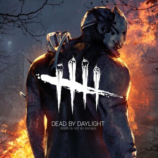 <span dir="ltr" class="cl-ltr">Dead by Daylight EU PC Windows</span>