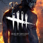 Dead by Daylight Steam Key GLOBAL