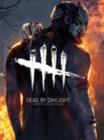 Dead by Daylight Steam Key GLOBAL