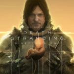 <span dir="ltr" class="cl-ltr">Death Stranding Director's Cut</span>