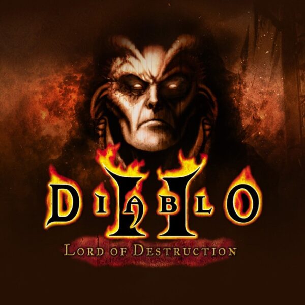 <span dir="ltr" class="cl-ltr">Diablo 2 - Lord of Destruction DLC US</span>