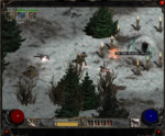 <span dir="ltr" class="cl-ltr">Diablo 2 - Lord of Destruction DLC US</span> - تصویر 4