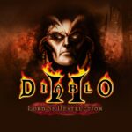 <span dir="ltr" class="cl-ltr">Diablo 2 Lord of Destruction EU</span>