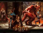 <span dir="ltr" class="cl-ltr">Diablo 2 + Lord of Destruction US</span> - تصویر 2