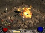 <span dir="ltr" class="cl-ltr">Diablo 2 + Lord of Destruction US</span> - تصویر 4