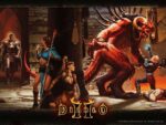 <span dir="ltr" class="cl-ltr">Diablo 2 US</span> - تصویر 3