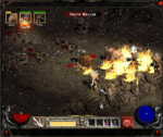 <span dir="ltr" class="cl-ltr">Diablo 2 US</span> - تصویر 4