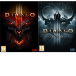 Diablo 3 Battlechest Battle.net Key GLOBAL