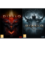 Diablo 3 Battlechest Battle.net Key GLOBAL