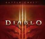 <span dir="ltr" class="cl-ltr">Diablo 3 Battlechest EU</span>
