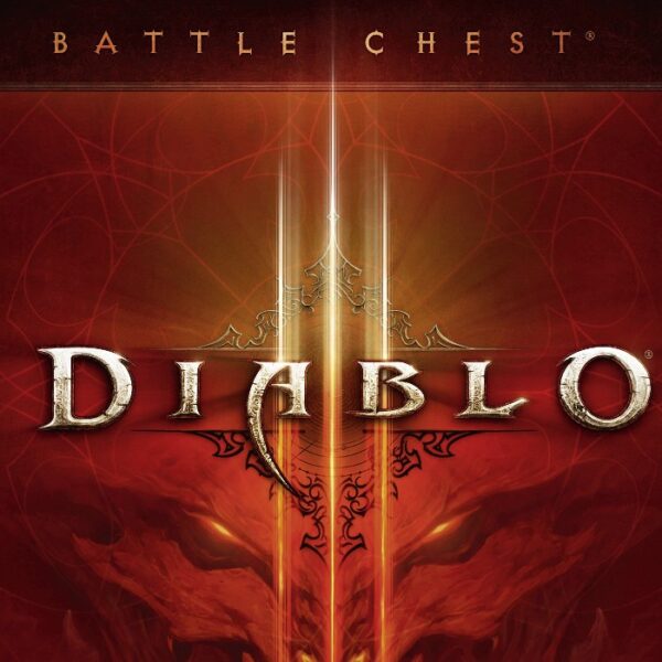 <span dir="ltr" class="cl-ltr">Diablo 3 Battlechest EU</span>