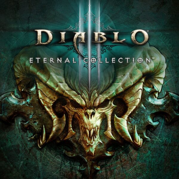 <span dir="ltr" class="cl-ltr">Diablo 3 - Eternal Collection PC Battle.net Altergift</span>