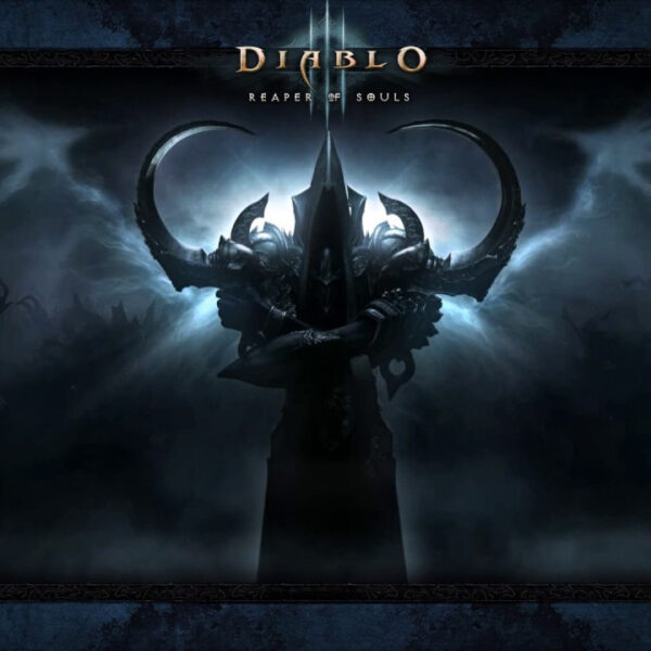 <span dir="ltr" class="cl-ltr">Diablo 3 - Reaper of Souls Digital Deluxe DLC EU</span>