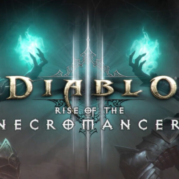 <span dir="ltr" class="cl-ltr">Diablo 3 - Rise of the Necromancer DLC PC Battle.net Altergift</span>