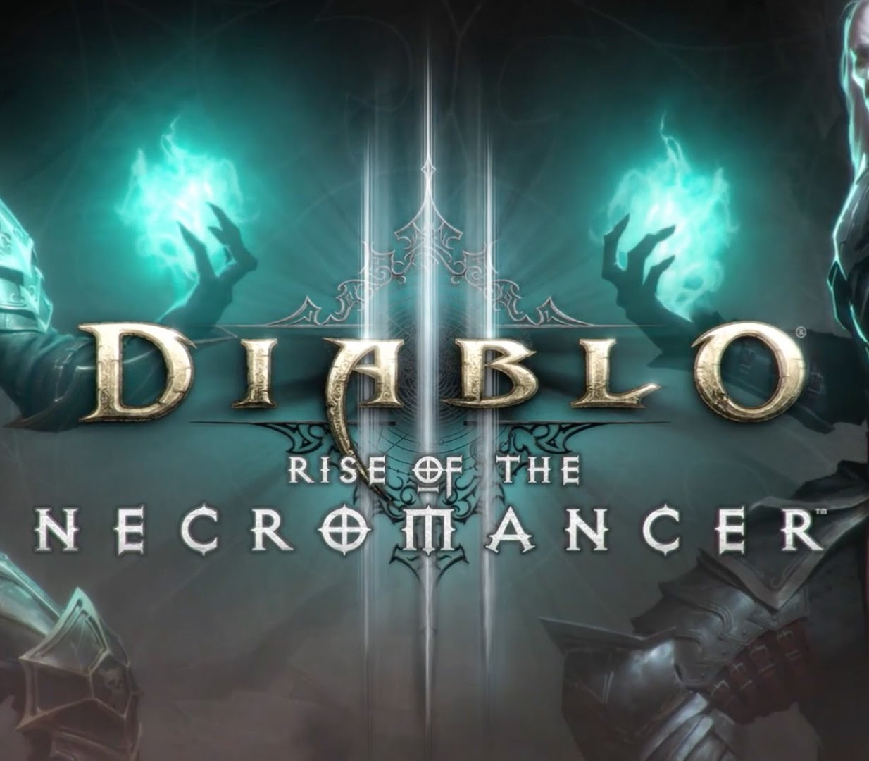 Diablo 3 - Rise of the Necromancer DLC PC Battle.net Altergift <span dir="ltr" class="cl-ltr">Diablo 3 - Rise of the Necromancer DLC PC Battle.net Altergift</span> - تصویر 1
