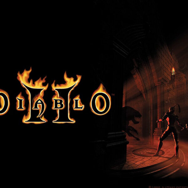 <span dir="ltr" class="cl-ltr">Diablo II (2000) PC Battle.net Altergift</span>