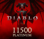 <span dir="ltr" class="cl-ltr">Diablo IV - 11500 Platinum Voucher EU XBOX One /</span>