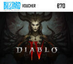 <span dir="ltr" class="cl-ltr">Diablo IV Blizzard €70 EU</span>