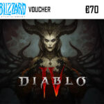 <span dir="ltr" class="cl-ltr">Diablo IV Blizzard €70 EU</span>