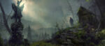 <span dir="ltr" class="cl-ltr">Diablo IV - Bound Faith Mount Trophy DLC US</span> - تصویر 4