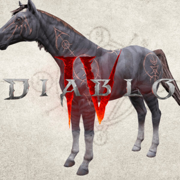 <span dir="ltr" class="cl-ltr">Diablo IV - Primal Instinct Mount DLC</span>