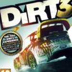 DiRT 3 Complete Edition Steam Key GLOBAL