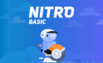 <span dir="ltr" class="cl-ltr">Discord Nitro Basic - 1 Month Subscription Code EU</span> - تصویر 2