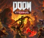 <span dir="ltr" class="cl-ltr">DOOM Eternal EU</span>