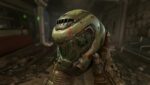<span dir="ltr" class="cl-ltr">DOOM Eternal EU</span> - تصویر 3