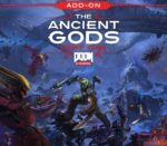 <span dir="ltr" class="cl-ltr">DOOM Eternal: The Ancient Gods - Part One</span>