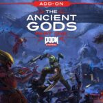 <span dir="ltr" class="cl-ltr">DOOM Eternal: The Ancient Gods - Part One</span>