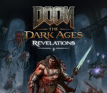 <span dir="ltr" class="cl-ltr">DOOM: The Dark Ages - Revelations DLC PC Battle.net Altergift</span>